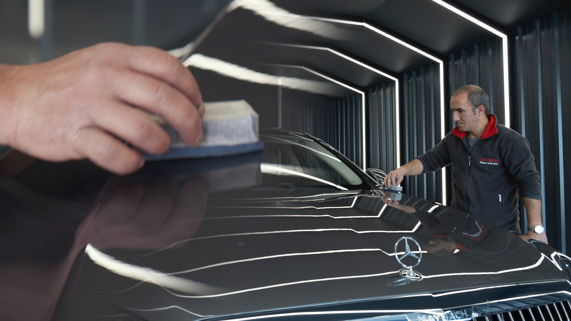 Ünye Seramik Kaplama